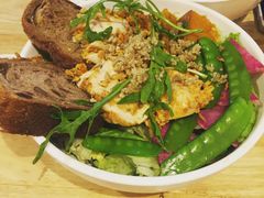 -greenjoy绿享轻食(宁海路店)