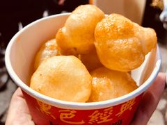 -黑色经典臭豆腐·湖南特产(太平街口店)