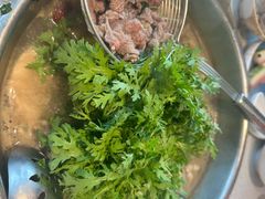 -千牛将·鲜牛肉火锅(开元路店)