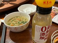 -瑶王府·广西菜(金阳路店)