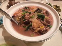 -莆田餐厅PUTIEN(西安万象天地店)