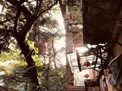 -福建师范大学(仓山校区)