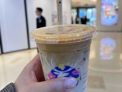 -瑞幸咖啡(龙湖西溪天街店)