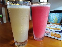 -新月集庭院咖啡馆(老邮局店)