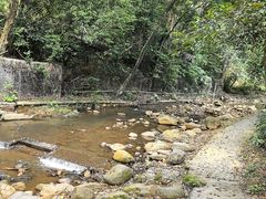 -林丰温泉度假山庄