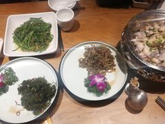 -隔壁老王·家常云南菜(花巷店)