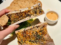 -小火花·干式熟成牛排馆Spark SteakHouse(剑桥郡店)