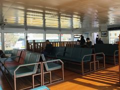 -公平路渡口(轮渡站)