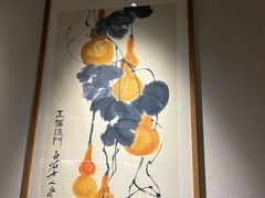 -悦融琥珀·京鲁菜·海味珍品(西单店)
