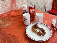 -小辉哥大排档(船山路总店)