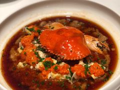 -玫瑰厅上海菜(兴国路店)