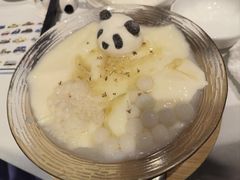 桂花酒酿豆花-眉州东坡(清河万象汇店)