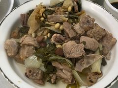 -海鲜街菜馆(海珠南路店)