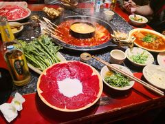 -蜀大侠火锅(寰球文化地标·总府店)