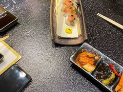 -合幸日本料理·炭火烧肉(观澜御湖店)