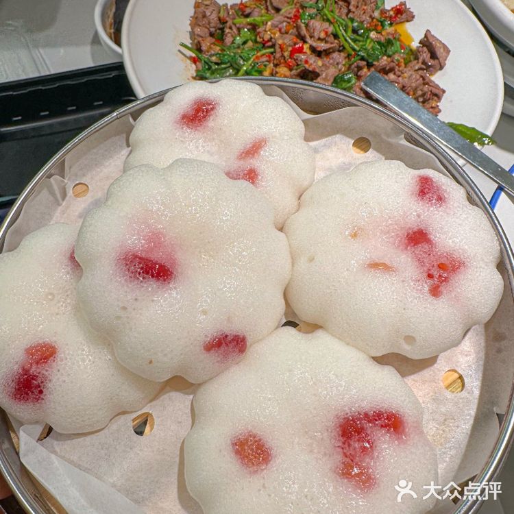 合肥的！吃完也要打包一份的湘菜