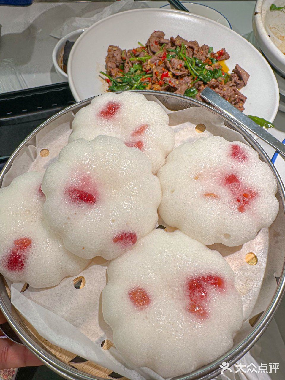 合肥的！吃完也要打包一份的湘菜