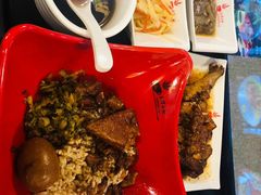 -台湾小竹(华宇广场店)