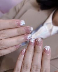 -MOMO·Nail美甲美睫