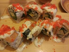 -浪花亭日本料理(古田路店)