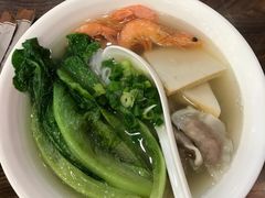 -沙河粉村·国家非遗传承(云台店)