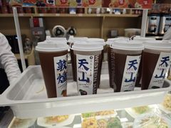 -西部马华清真兰州牛肉面·烧烤夜市(上地店)
