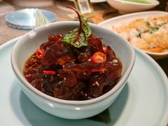 -外婆家(南开大悦城店)