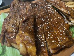 -渝半城经典川粤菜(重庆天地店)