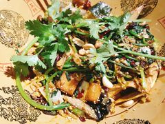 -异特麻辣香锅·烤鱼(怀柔店)