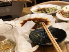 -聚点串吧·北京烧烤(朝北店)