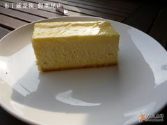 很厚实呀~-榖屋house of flour(张江首店)