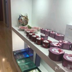 -晶奕空间专业脱毛连锁机构