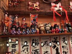 零售区-西村居酒屋