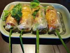 -大头虾越式风味餐厅(光明广场店)