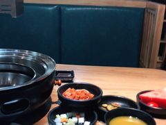 -九田家黑牛烤肉料理(新光汇店)