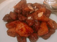 -小厨娘淮扬菜(六合欢乐港店)