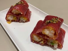 脆脆鲜虾红米肠-蔡澜点心(三里屯T+MALL店)