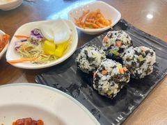-贵宾庄炸酱面·韩式料理(高区店)