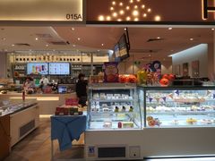 -BreadTalk面包新语·烘焙蛋糕(金光华广场店)