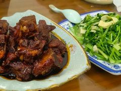 -灵福缘私房菜·农家菜(拈花湾·灵山大佛必推店)