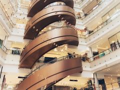 -新世界大丸百货