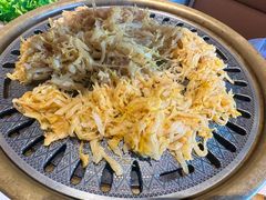-西塔老太太泥炉烤肉(望京一店)