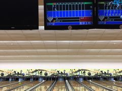 -广州保龄球馆(广州天河体育中心店)