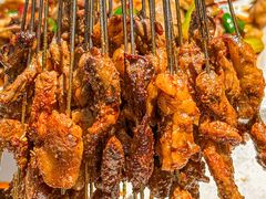 -碎怂烤肉(钟楼柳巷店)