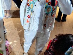 -西双版纳原始森林公园