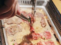 -新石器烤肉(南站店)