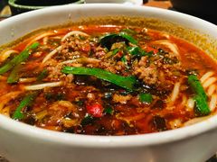 小锅米线-云海肴·汽锅鸡·云南菜(美罗城店)