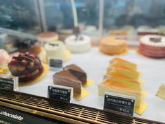 -Awfully Chocolate(来福士广场店)