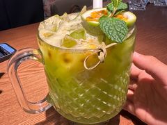 -魏客咖啡(中铁中心店)