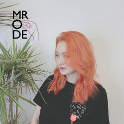 -MRMODE时尚先生美发沙龙